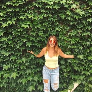 Meet your Posher, Cassidy